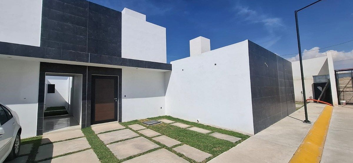 Casa em Villas de Pachuca, Pachuca de Soto, foto 2 de 30