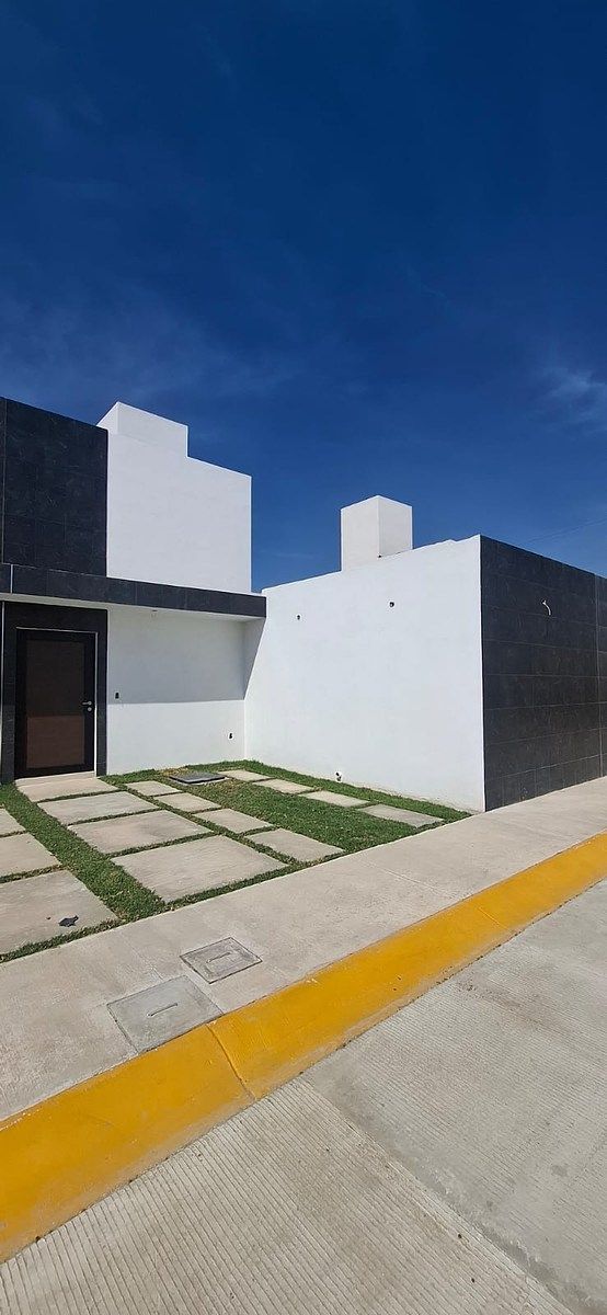 Casa em Villas de Pachuca, Pachuca de Soto, foto 3 de 30