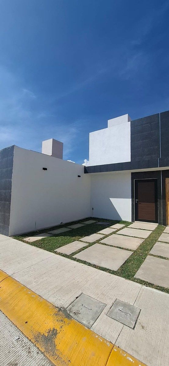 Casa em Villas de Pachuca, Pachuca de Soto, foto 5 de 30