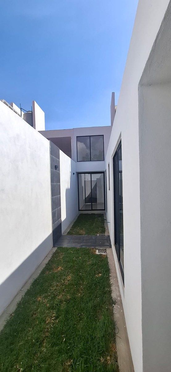 Casa em Villas de Pachuca, Pachuca de Soto, foto 30 de 30