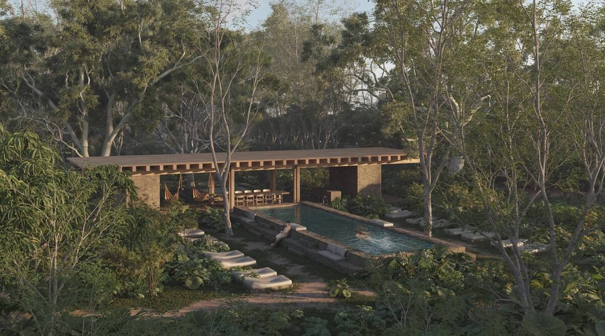 Casa Kalan
