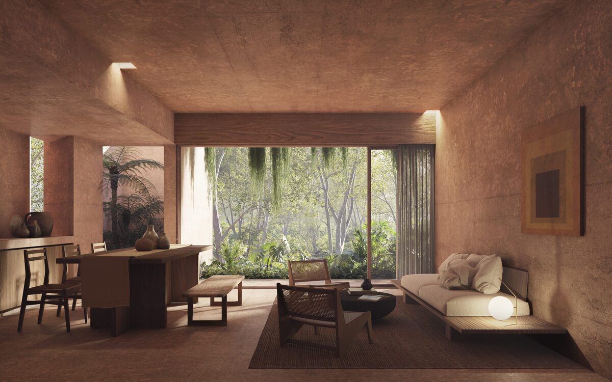 Sala de estar