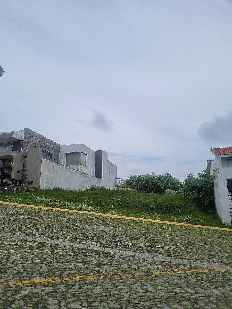 Terreno en venta, Pedregal de Echegaray, foto 1 de 7