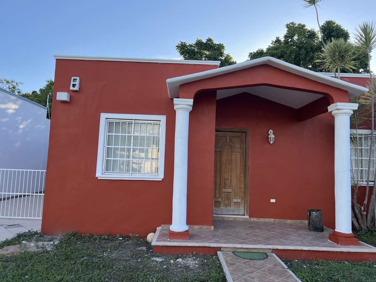 Casa en Privada Residencial San Joaquín, Carmen, foto 2 de 10