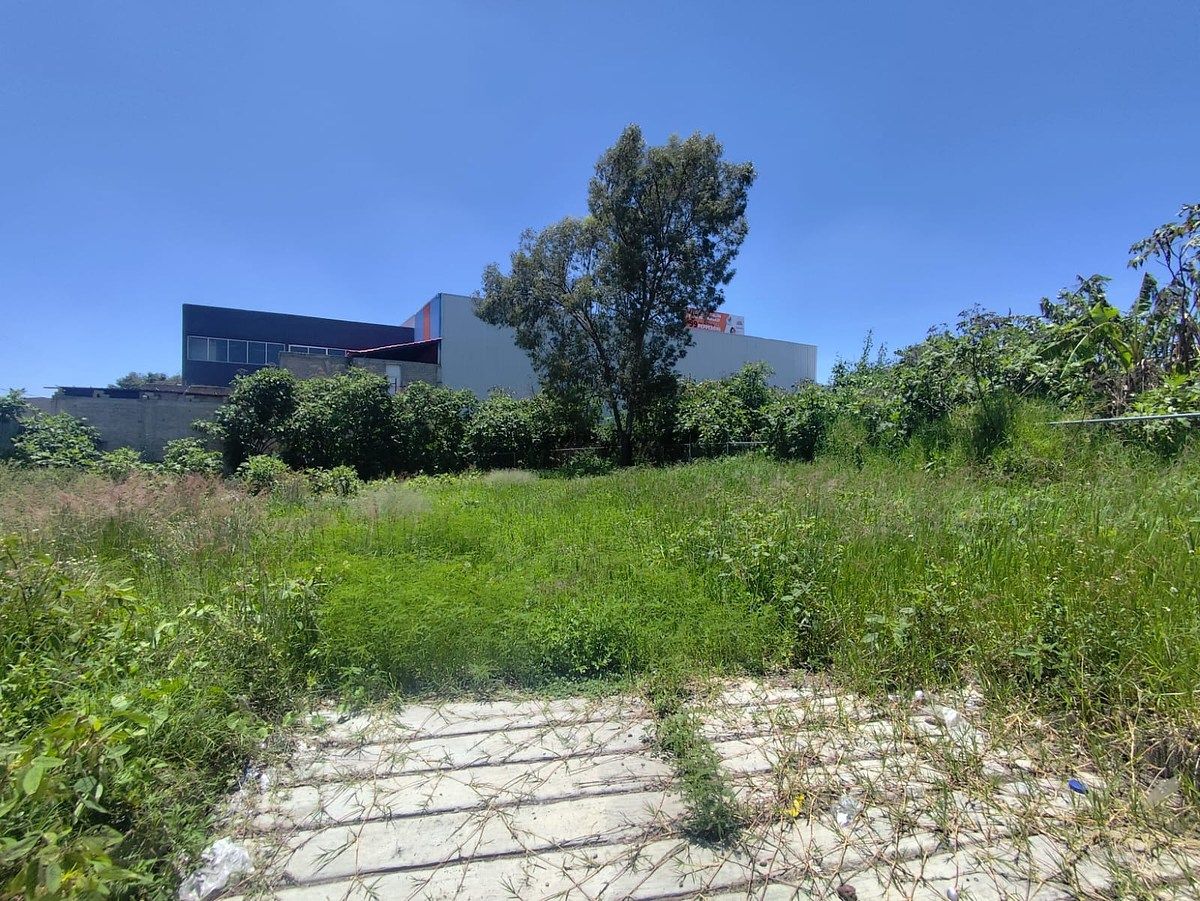 Lote comercial em Nuevo México, Zapopan, foto 5 de 7