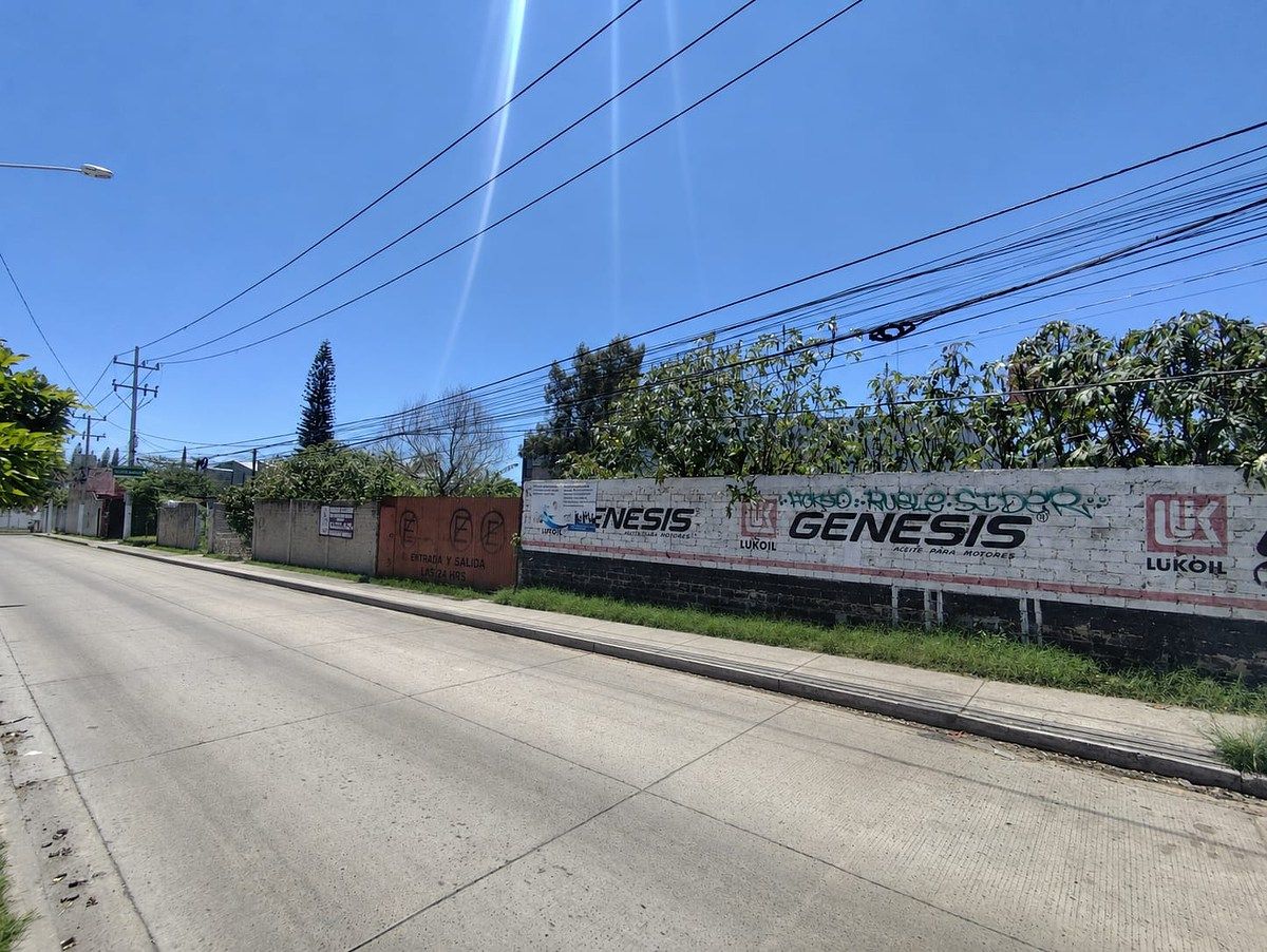 Lote comercial em Nuevo México, Zapopan, foto 3 de 7