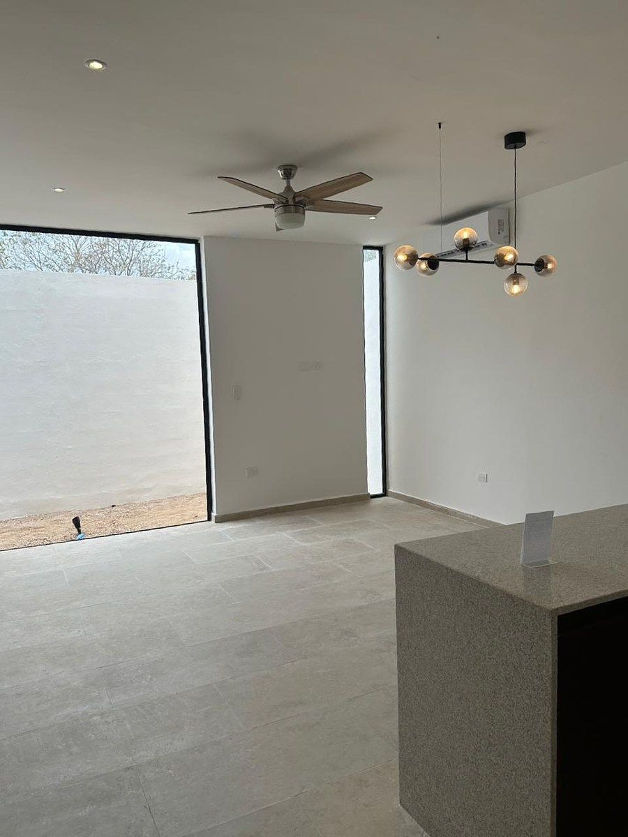 Towhouses en venta ubicados en Temozón Norte Mérida Yucatán. - foto 4