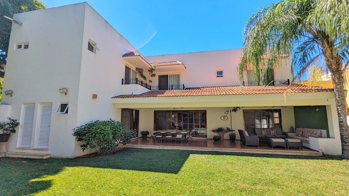 Casa en condominio en Club de Golf La Ceiba, Mérida, foto 16 de 20