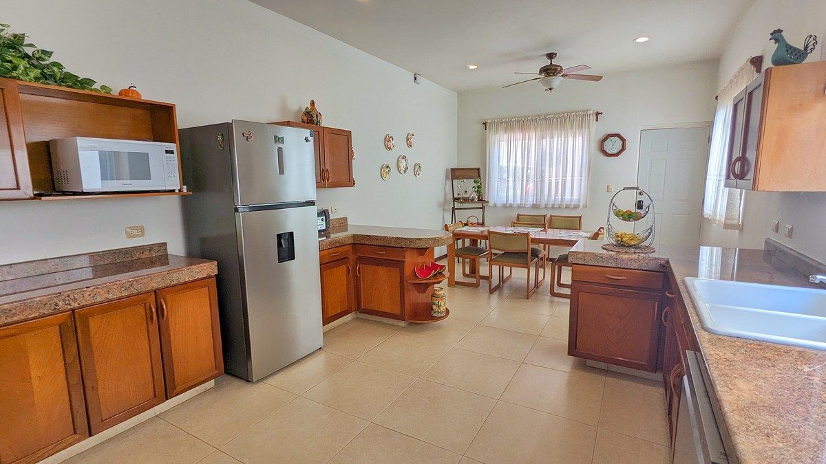 Casa en condominio en Club de Golf La Ceiba, Mérida, foto 18 de 20
