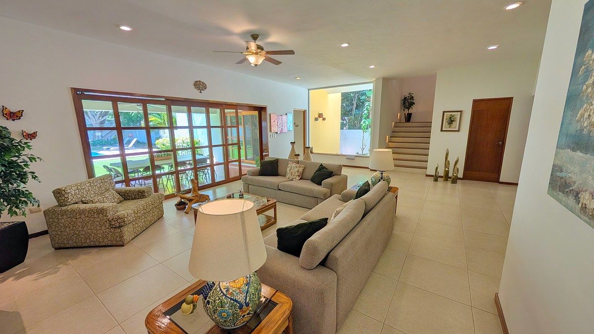 Casa en condominio en Club de Golf La Ceiba, Mérida, foto 19 de 20