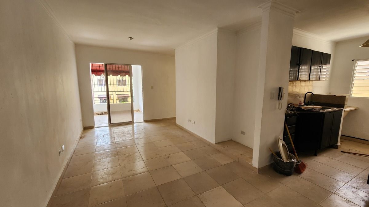 Apartamentos en Venta Avenida Jacobo Majluta Azar, Santo Domingo