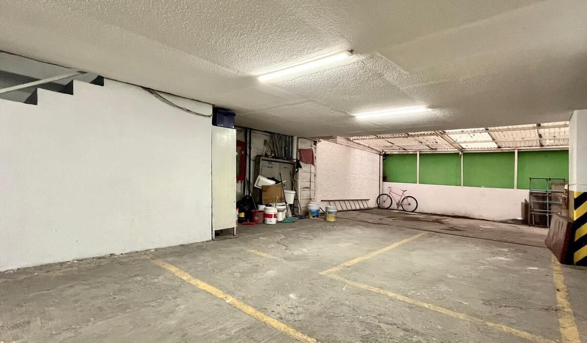 Oficina en Juárez, Cuauhtémoc, foto 21 de 22