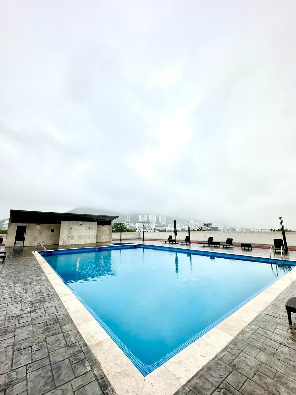 Departamento en Estanza Residencial, Monterrey, foto 12 de 17