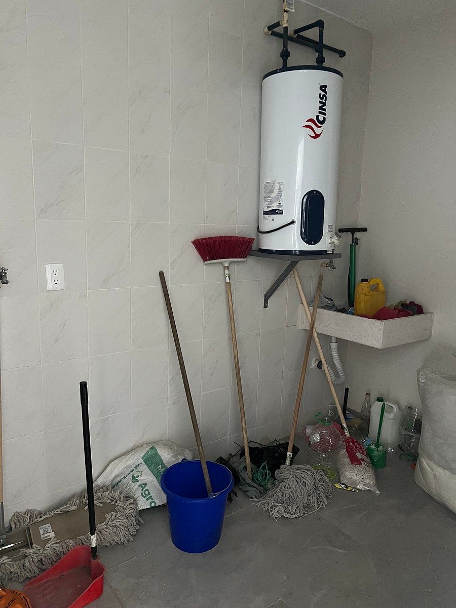 Departamento en Jardines de La Asunción, Aguascalientes, foto 17 de 24