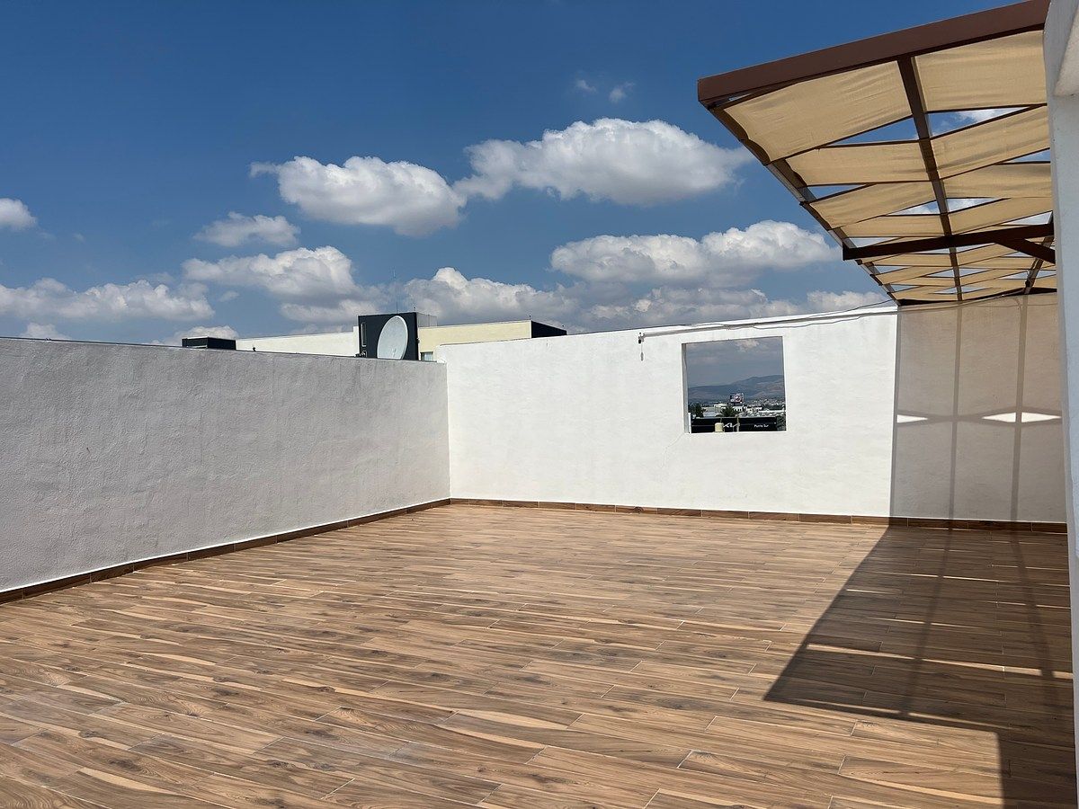 Departamento en Jardines de La Asunción, Aguascalientes, foto 20 de 24