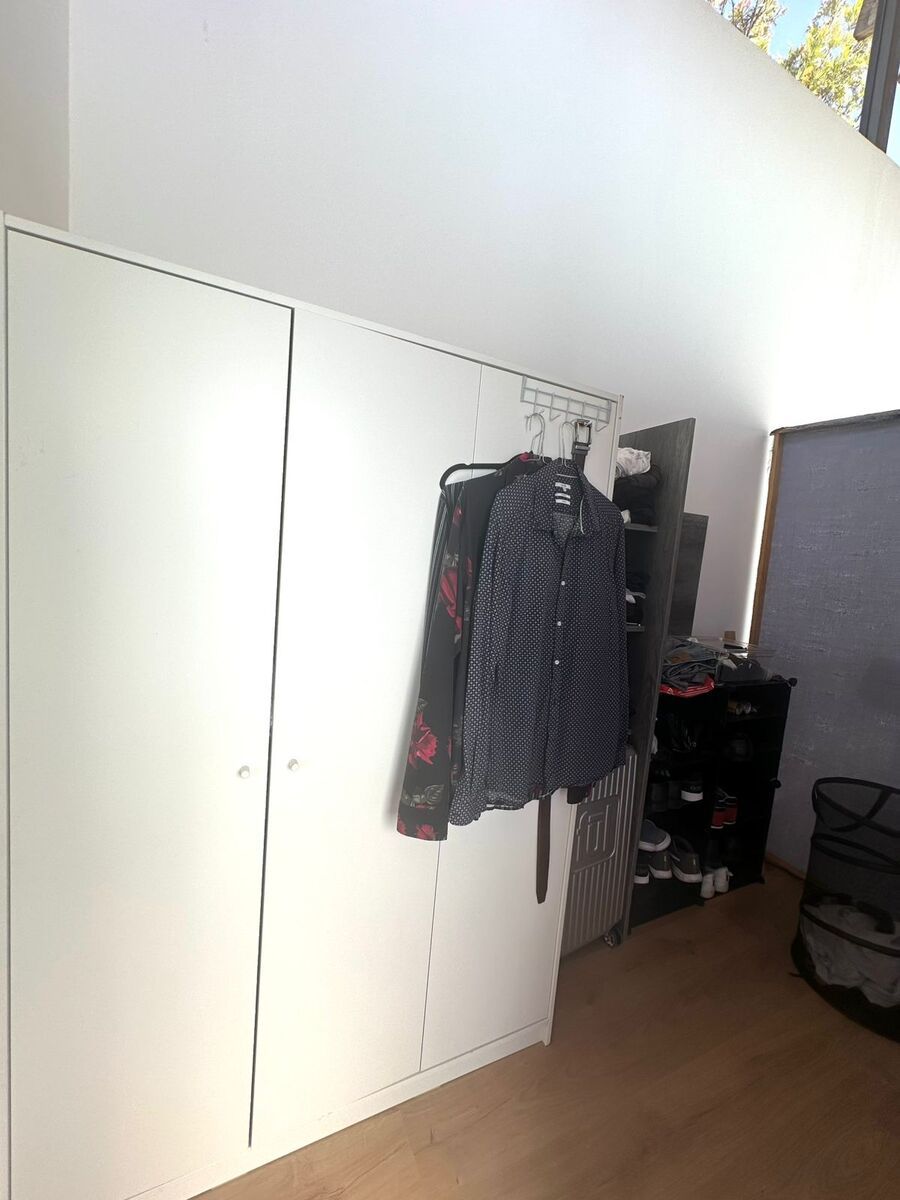 14 de 19: Closet en planta baja