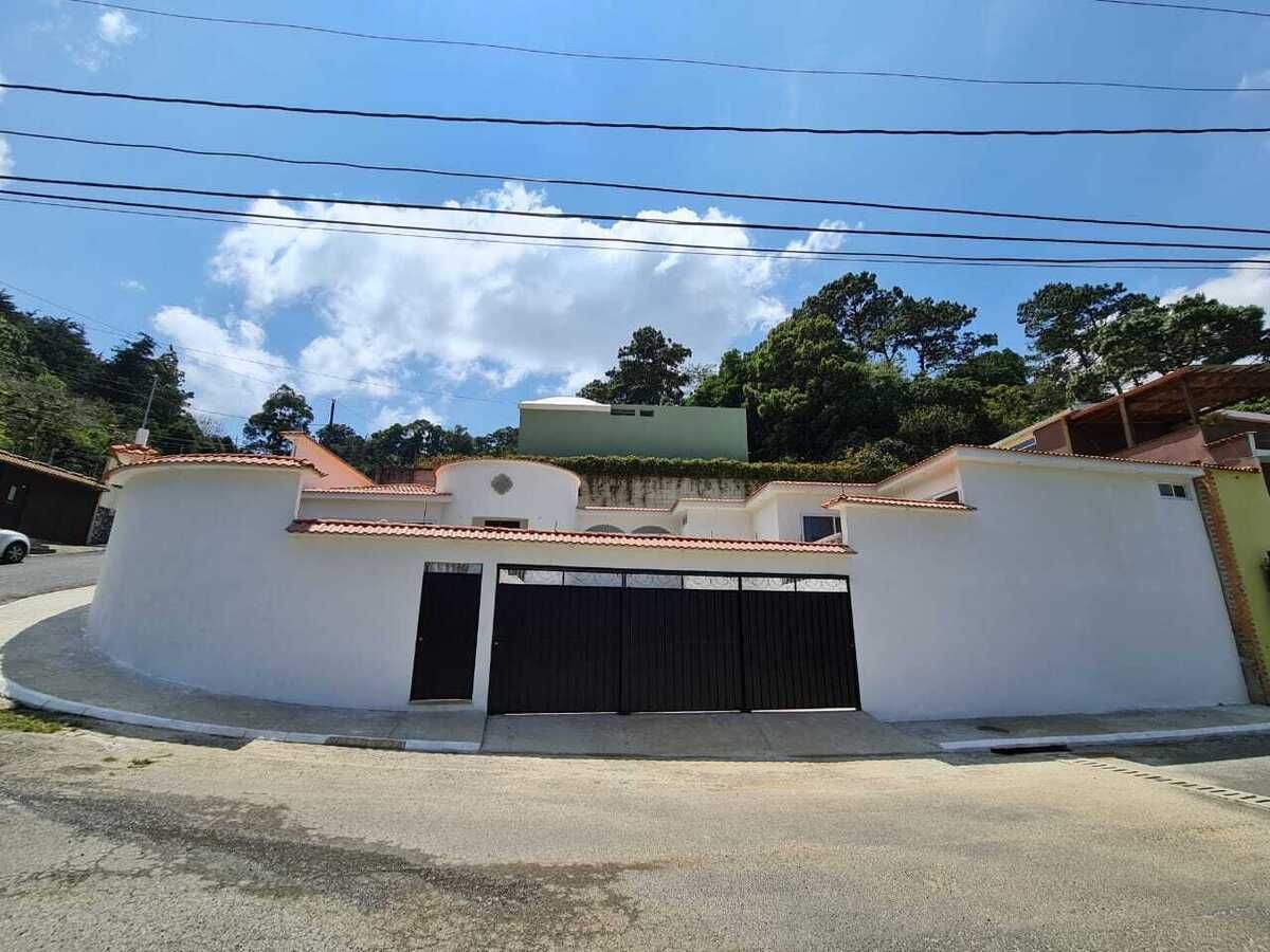 Casa en Venta en  CondominioTerravista Km 16.5 Carretera al Salvador