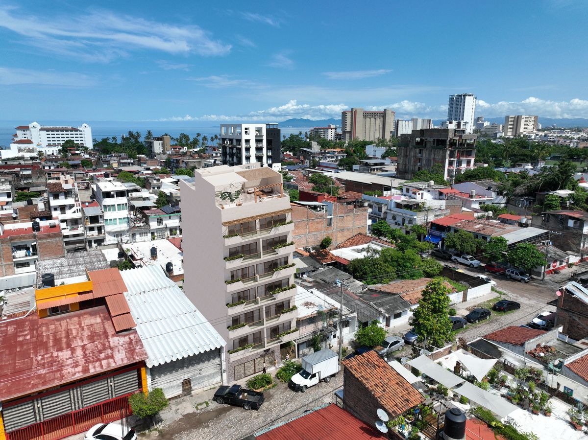 2 de 15: Tropico 1371 - Vista edificio