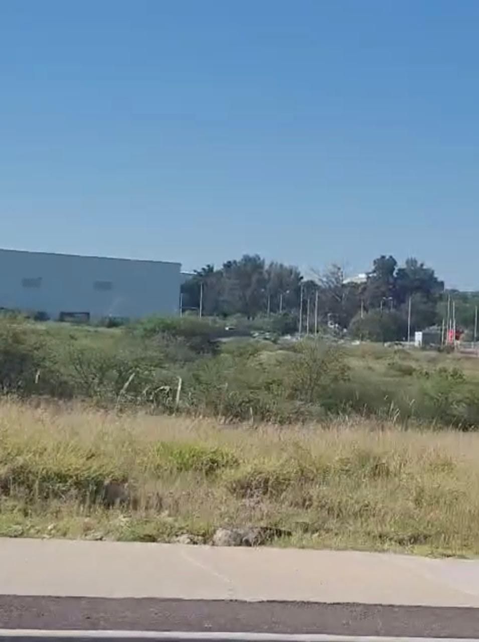 TERRENO INDUSTRIAL EN PARQUE AMEXHE, foto 1 de 10