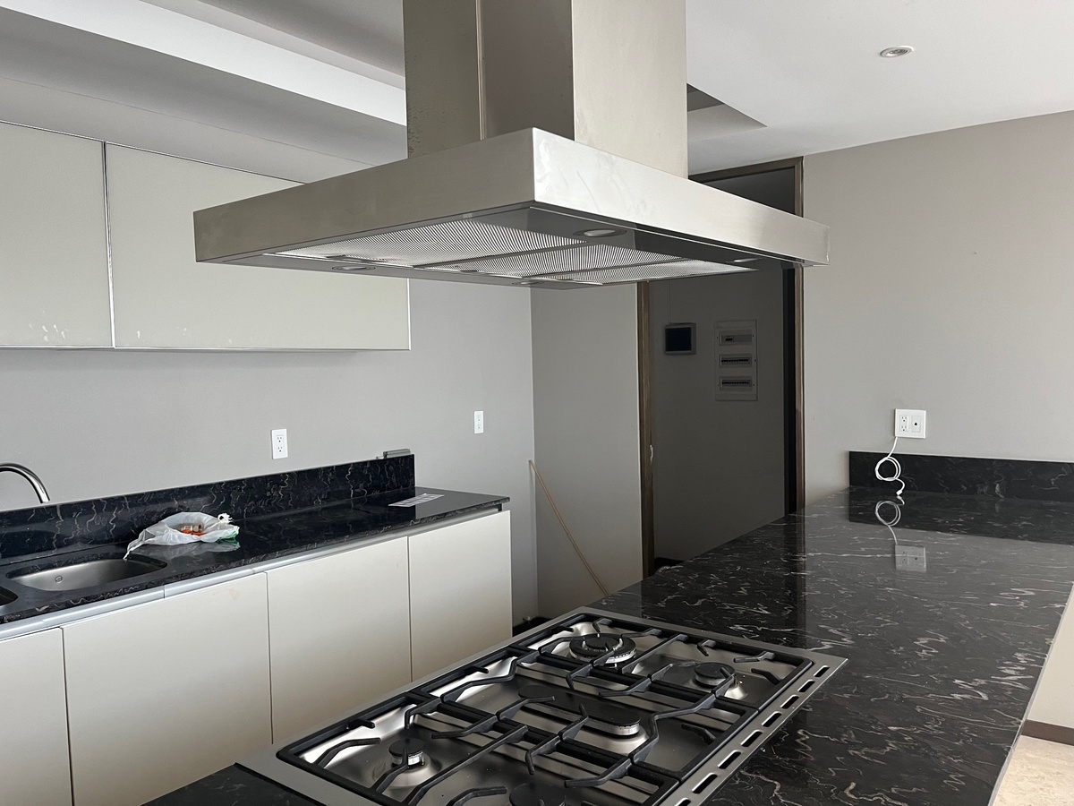 4 de 44: cocina integral