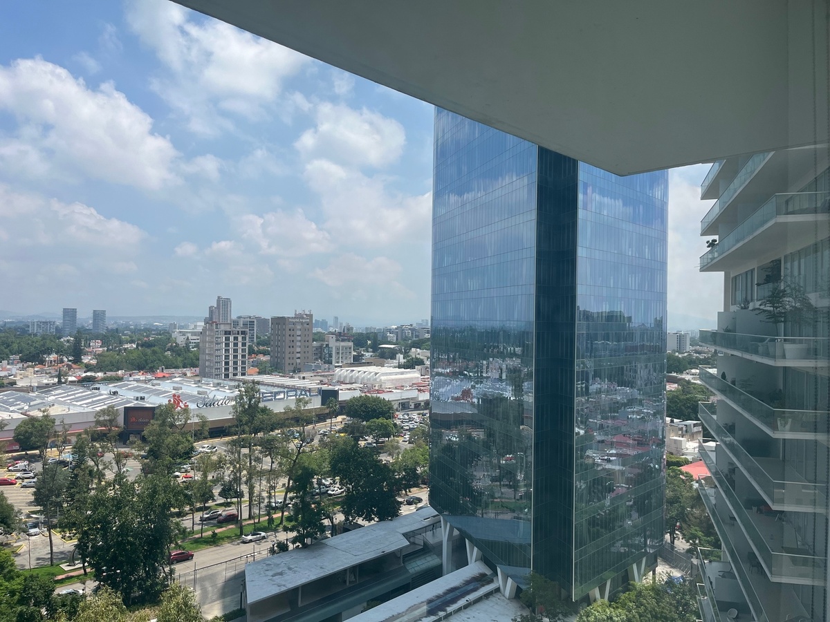 35 de 44: vista de la recámara principal