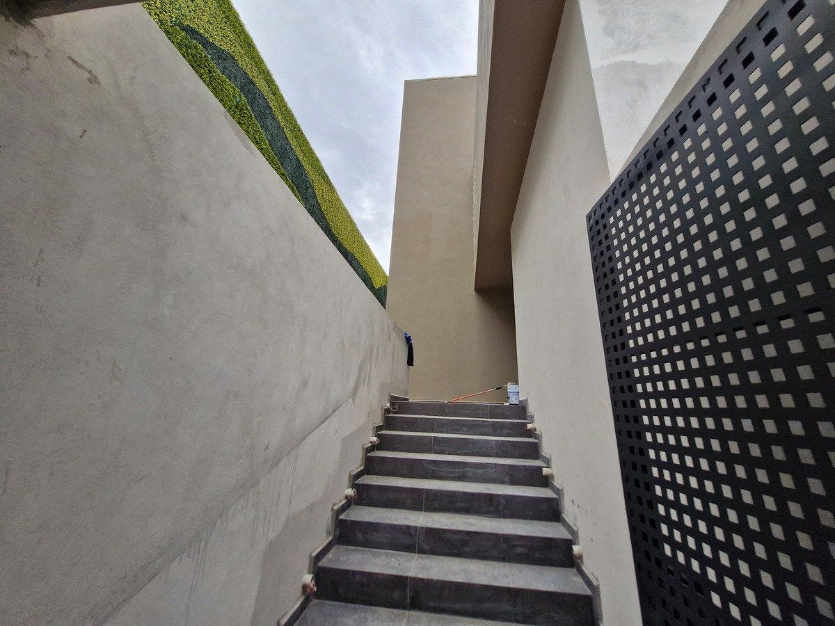 Casa en Jardines del Bosque Norte, Guadalajara, foto 37 de 39