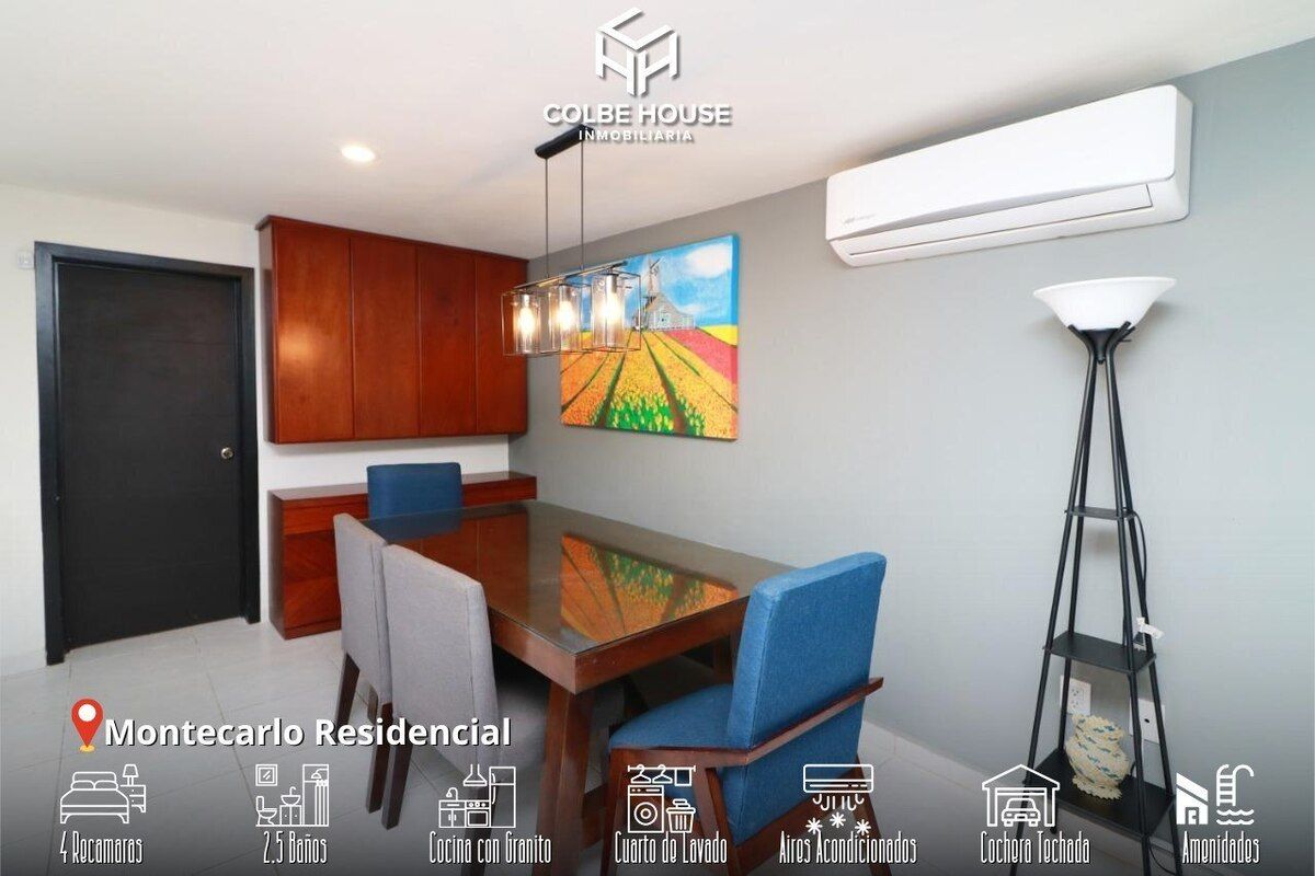 COMEDOR