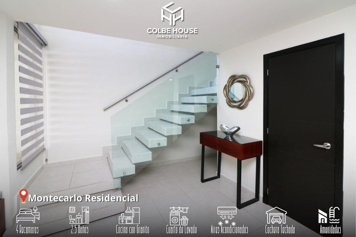 ESCALERAS