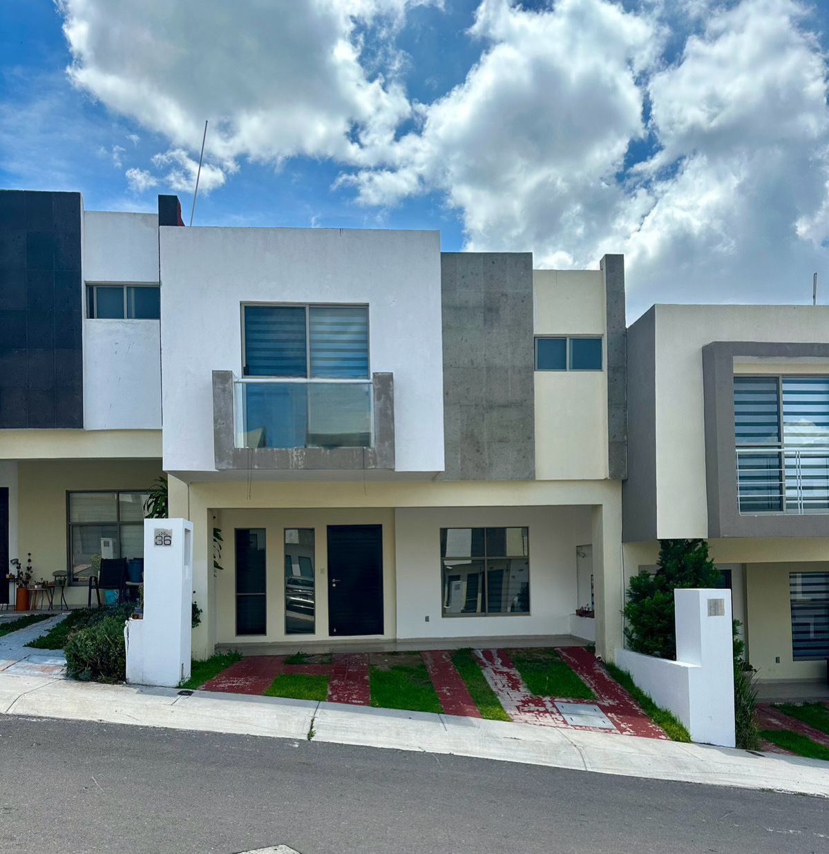 Casa en venta en el mirador queretaro