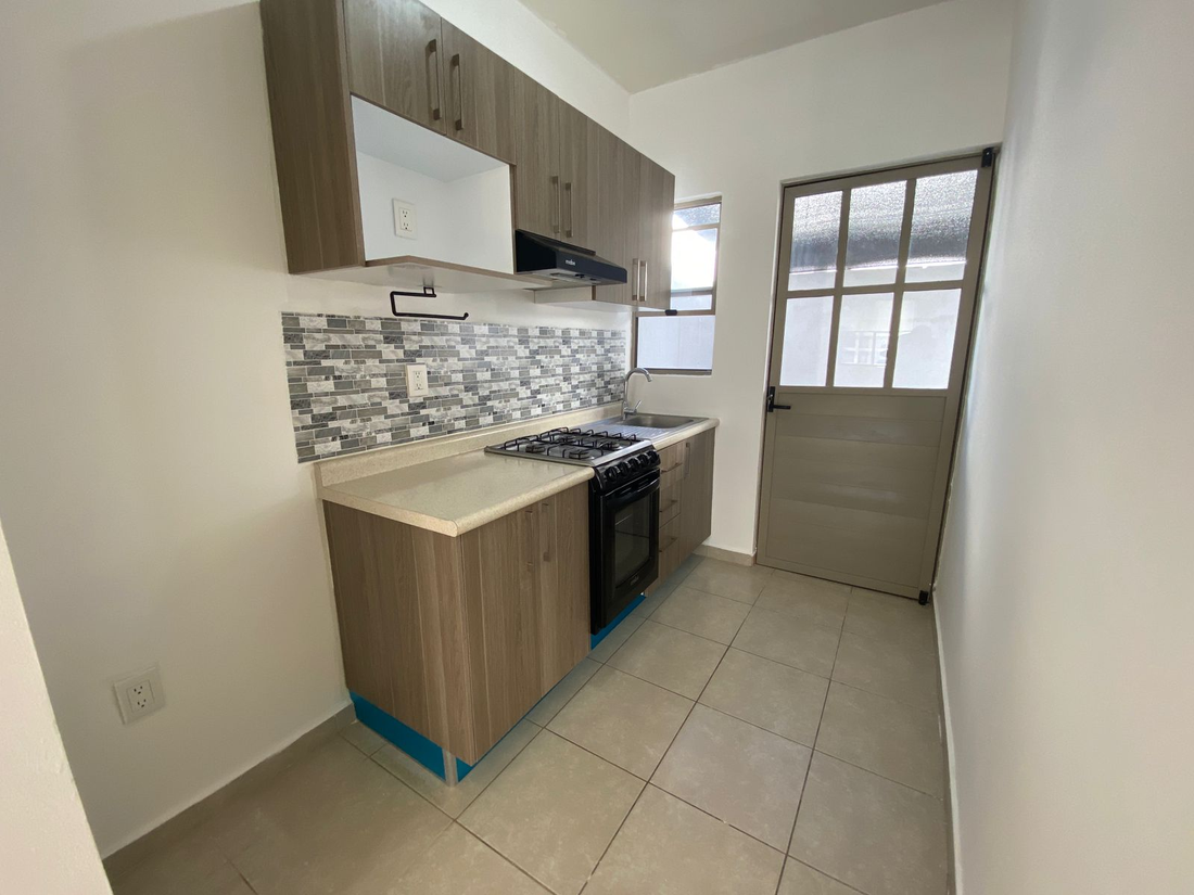 Cocina integral