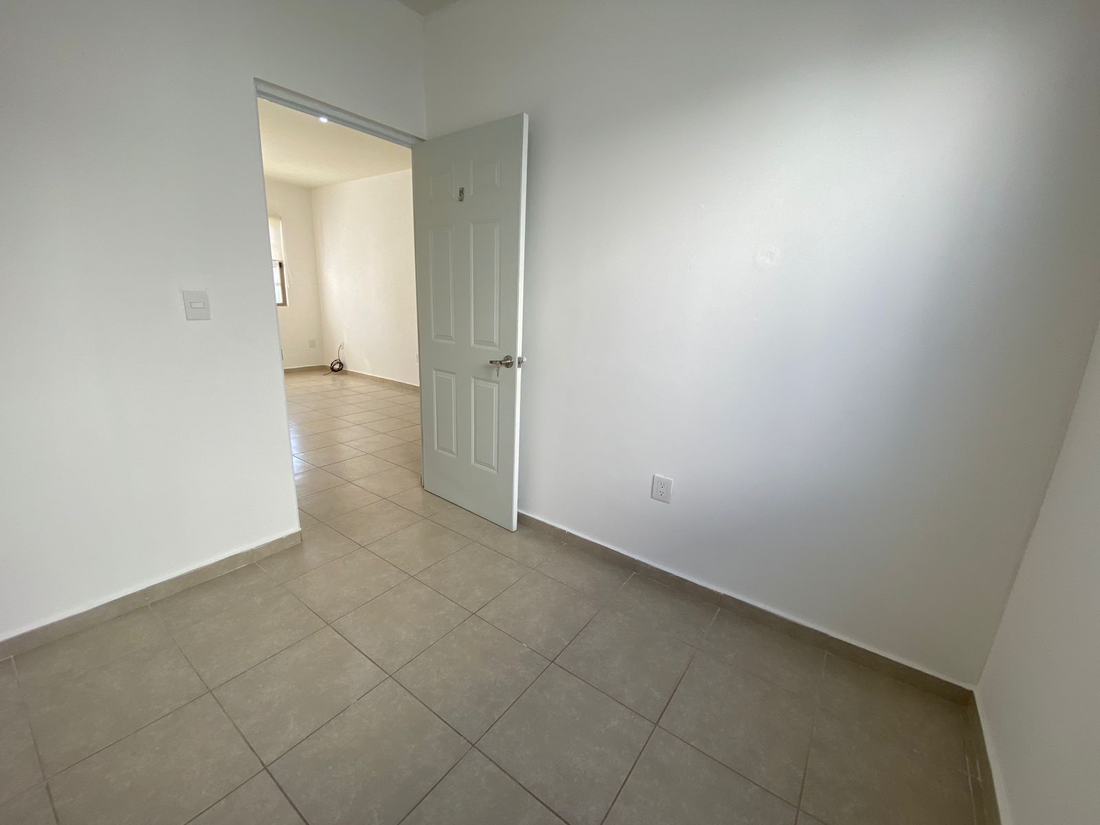 Habitación en planta baja