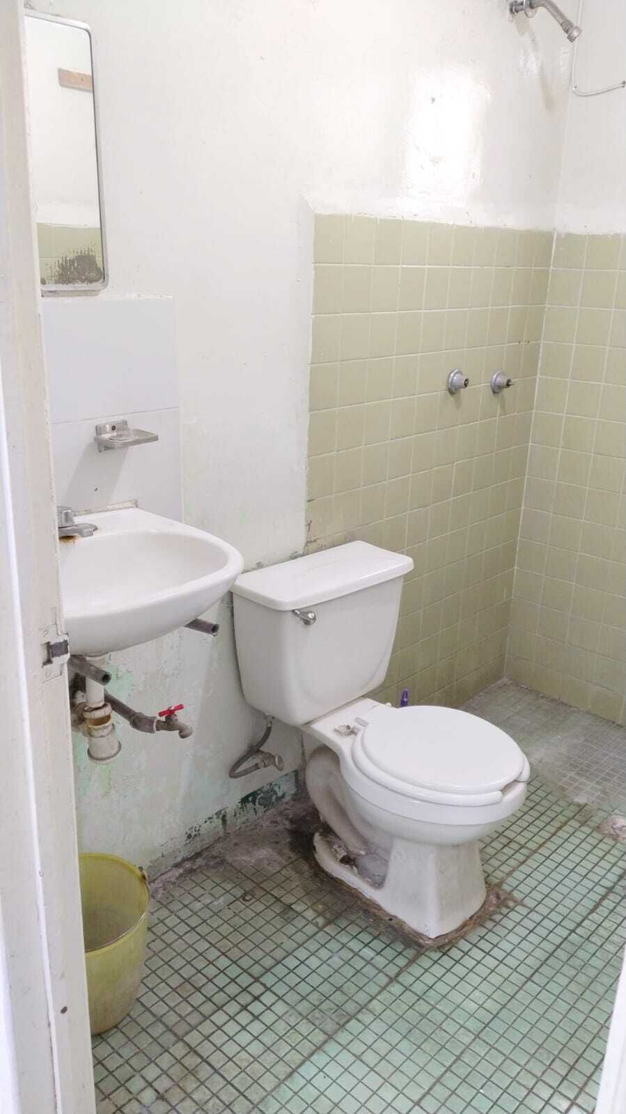 3 de 7: Baño