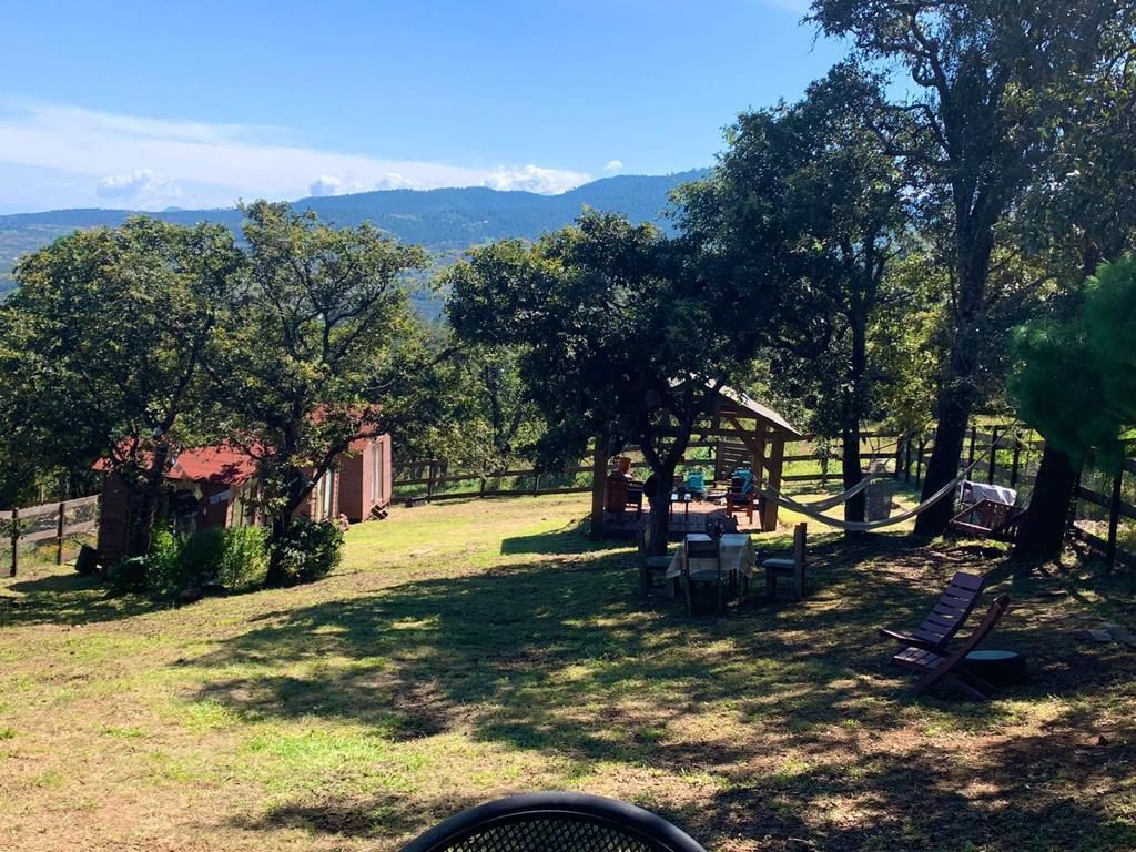 Lote en Eco Aldea Sustentable. - foto 1