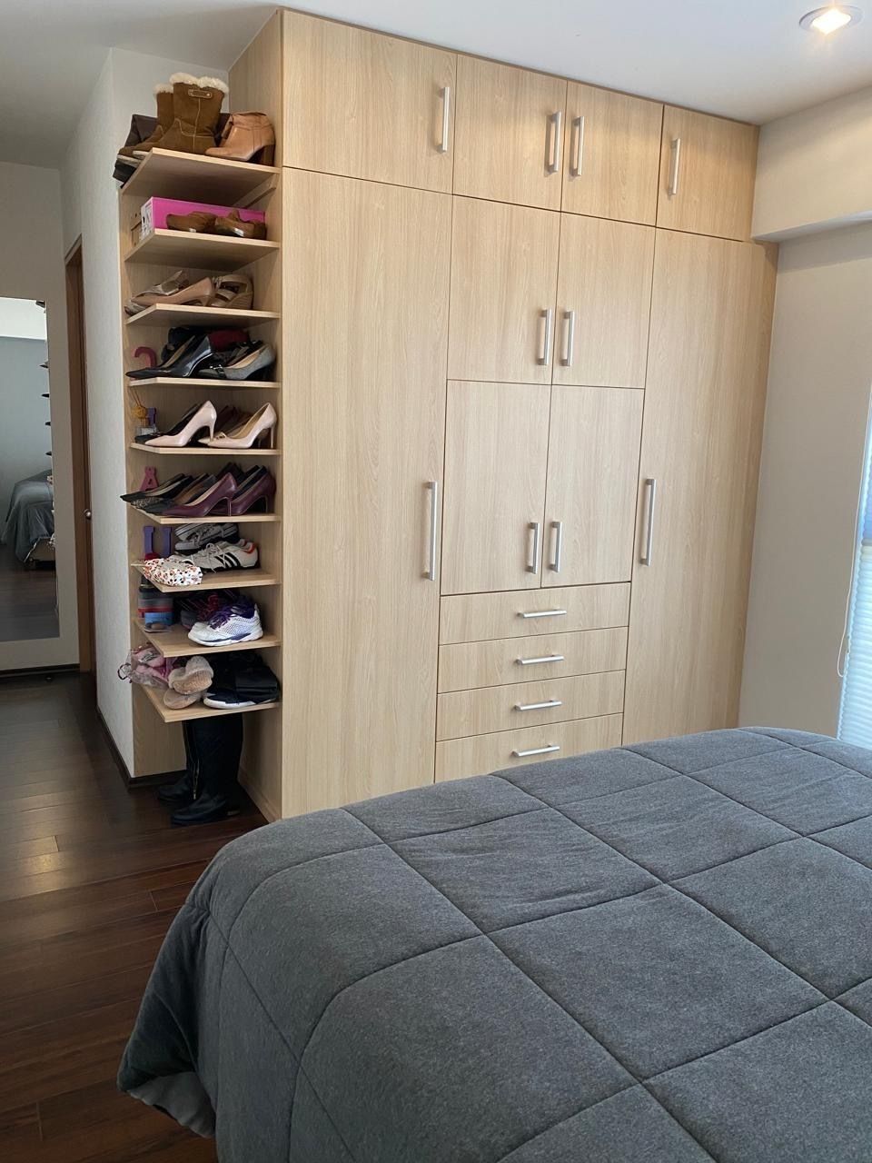 Departamento en Manzanastitla, Cuajimalpa de Morelos, foto 2 de 23