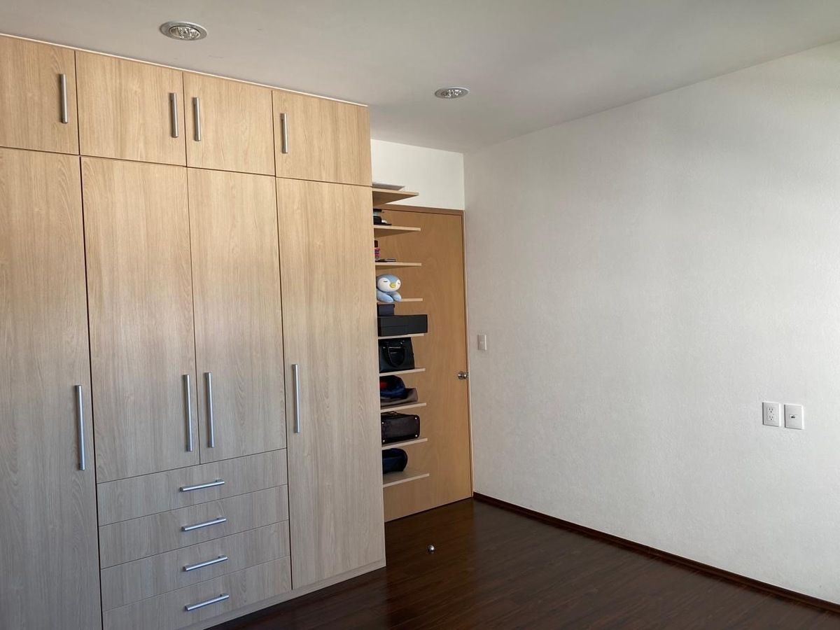 Departamento en Manzanastitla, Cuajimalpa de Morelos, foto 4 de 23