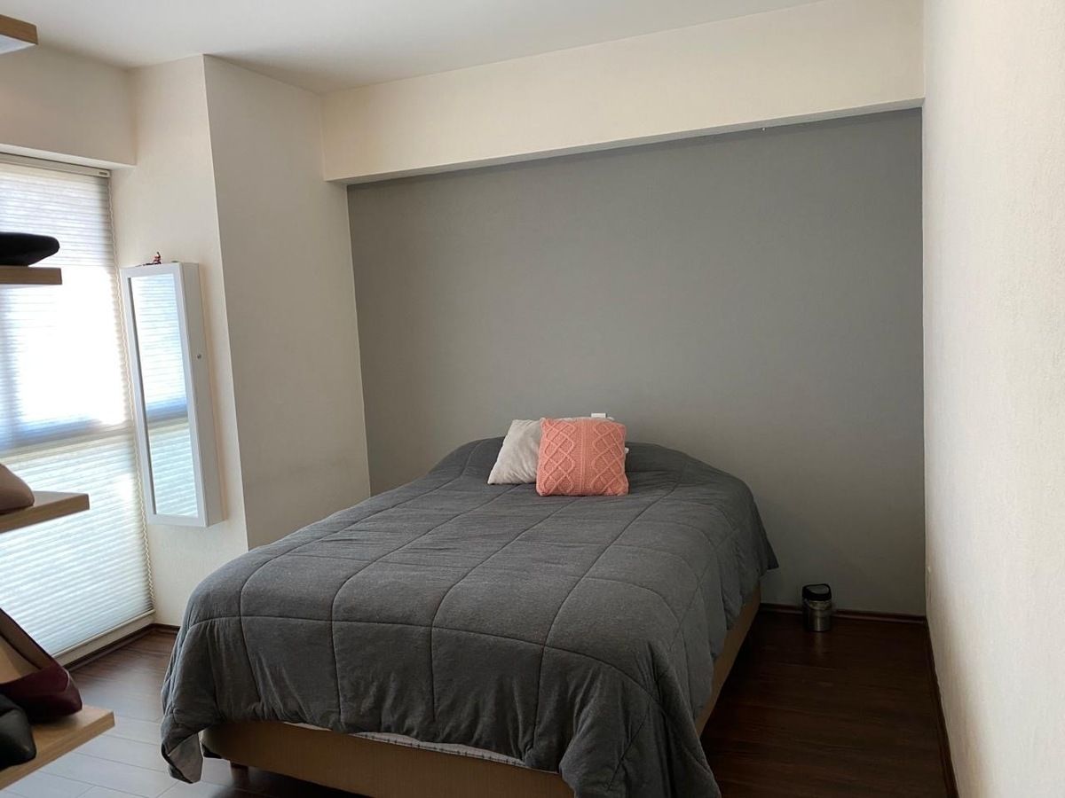 Departamento en Manzanastitla, Cuajimalpa de Morelos, foto 5 de 23