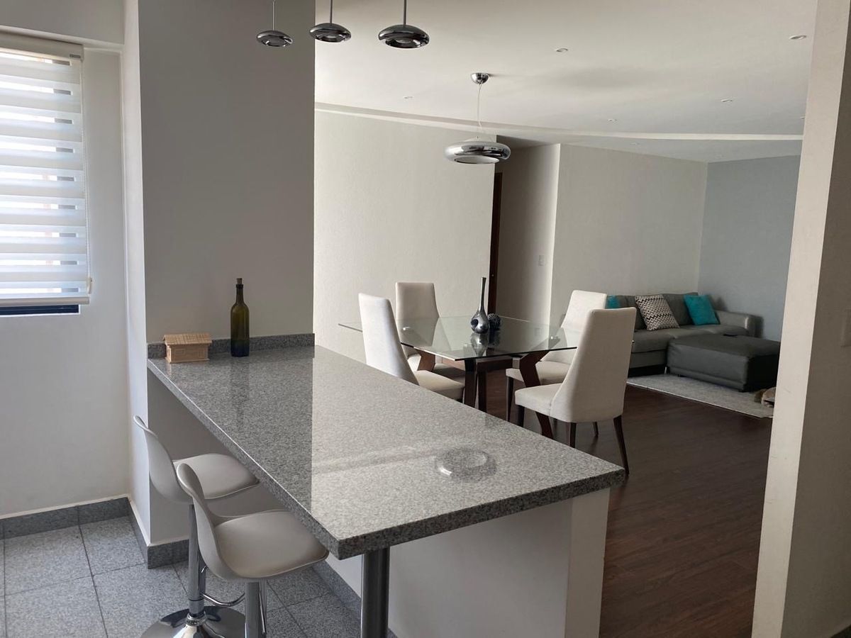 Departamento en Manzanastitla, Cuajimalpa de Morelos, foto 11 de 23