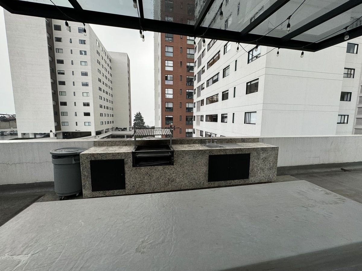 Departamento en Manzanastitla, Cuajimalpa de Morelos, foto 23 de 23