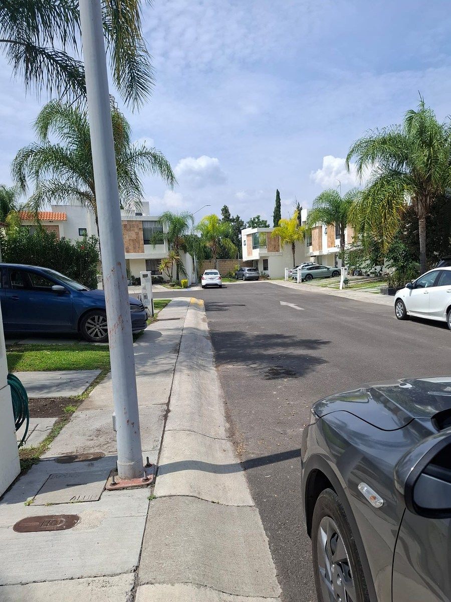 Casa en condominio en Sonterra, Querétaro, foto 6 de 22