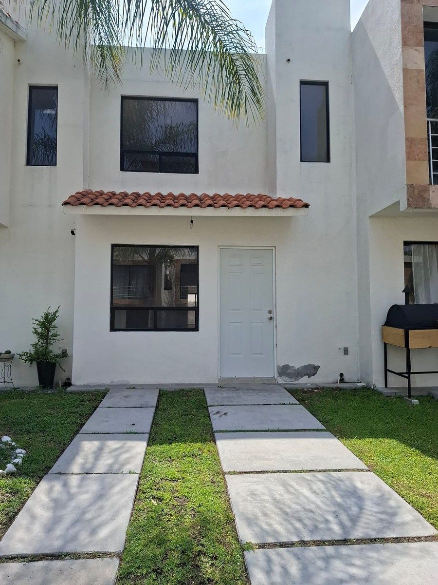 Casa en condominio en Sonterra, Querétaro, foto 2 de 22