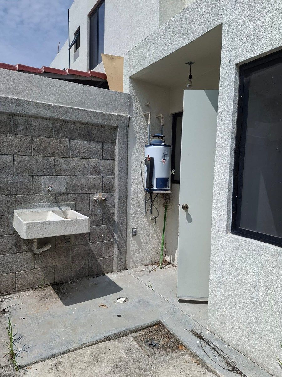 Casa en condominio en Sonterra, Querétaro, foto 7 de 22