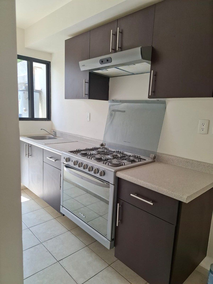 Casa en condominio en Sonterra, Querétaro, foto 8 de 22
