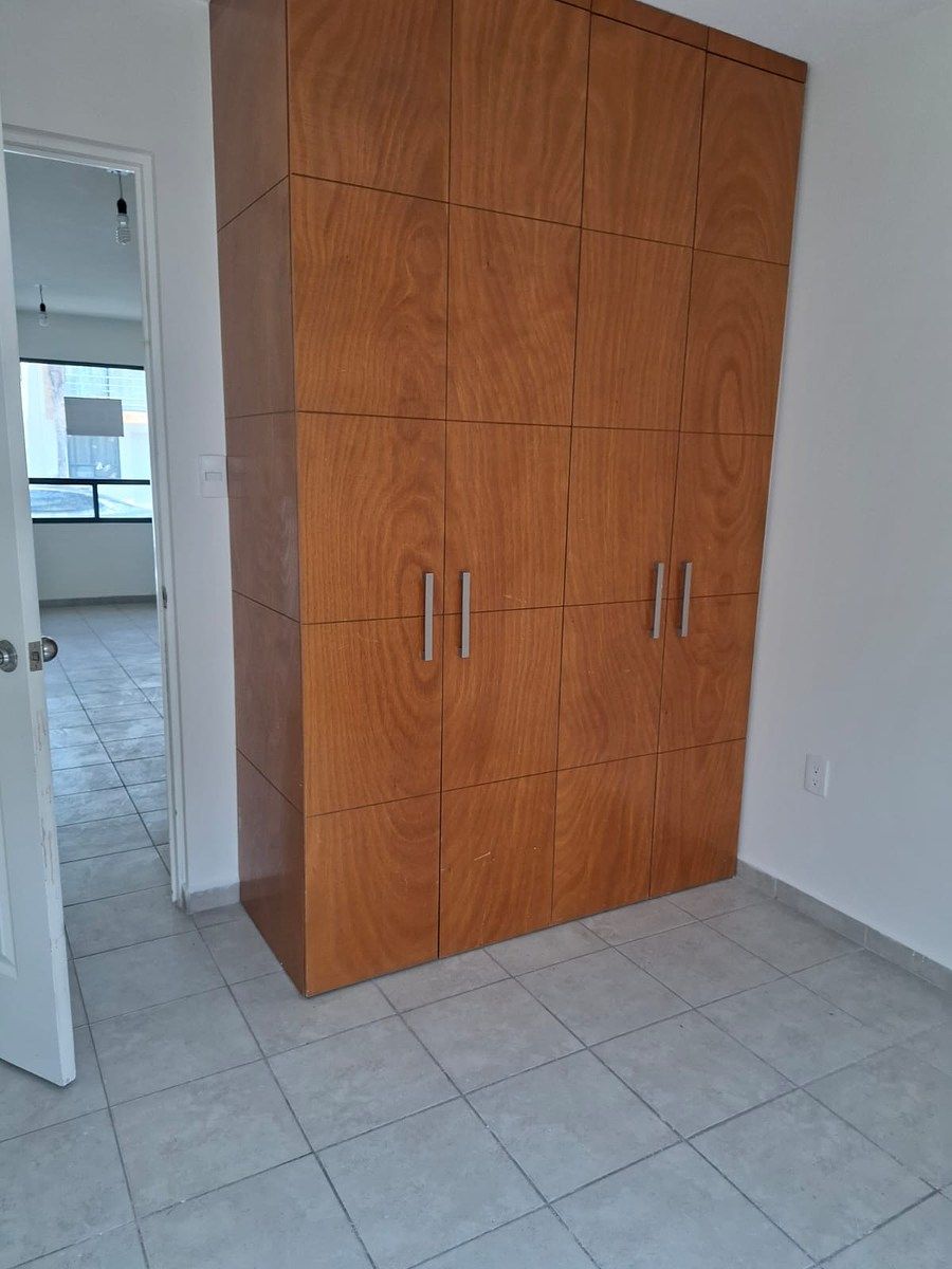 Casa en condominio en Sonterra, Querétaro, foto 10 de 22