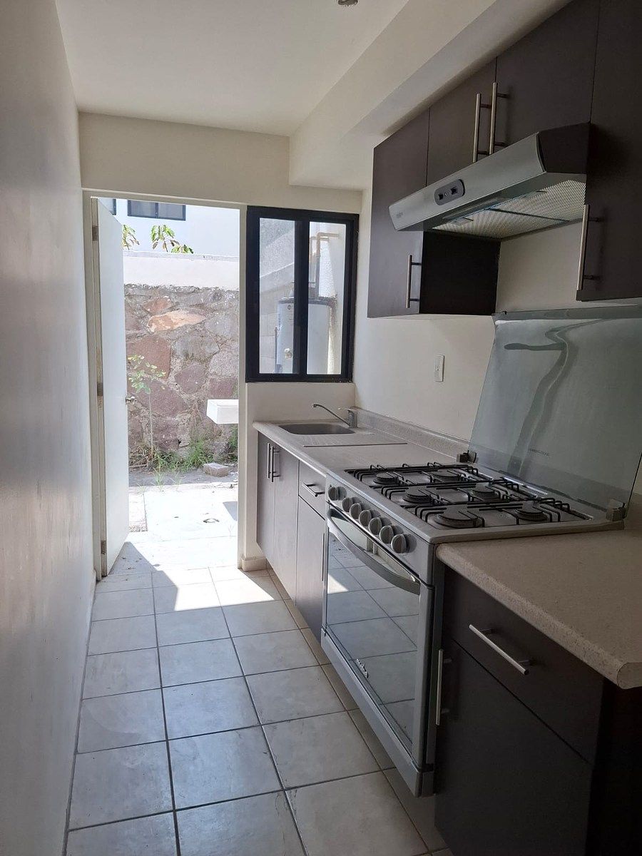 Casa en condominio en Sonterra, Querétaro, foto 9 de 22