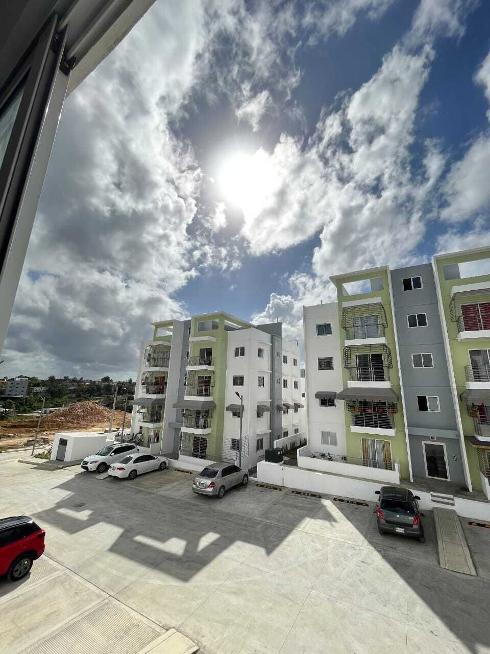 Apartamentos en Venta Santo Domingo Norte, Santo Domingo