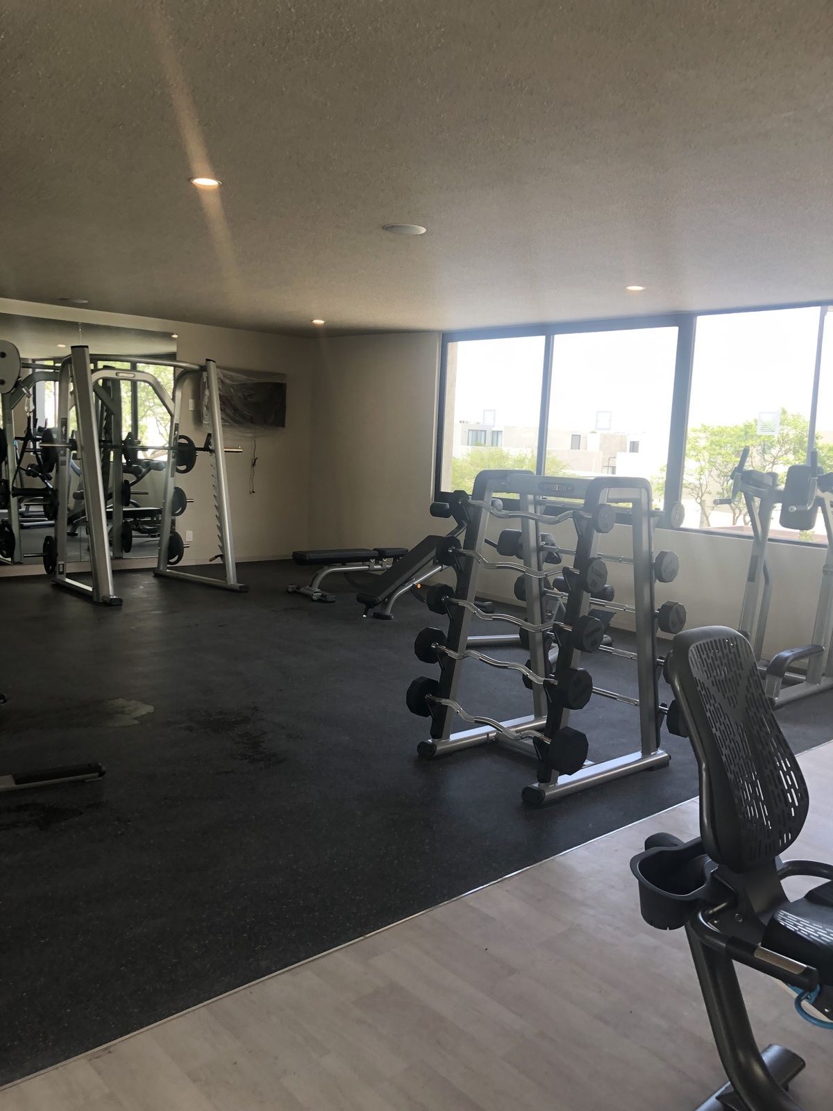 Departamento en Jurica, Querétaro, foto 21 de 24