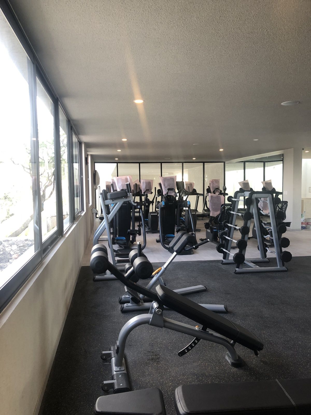 Departamento en Jurica, Querétaro, foto 22 de 24