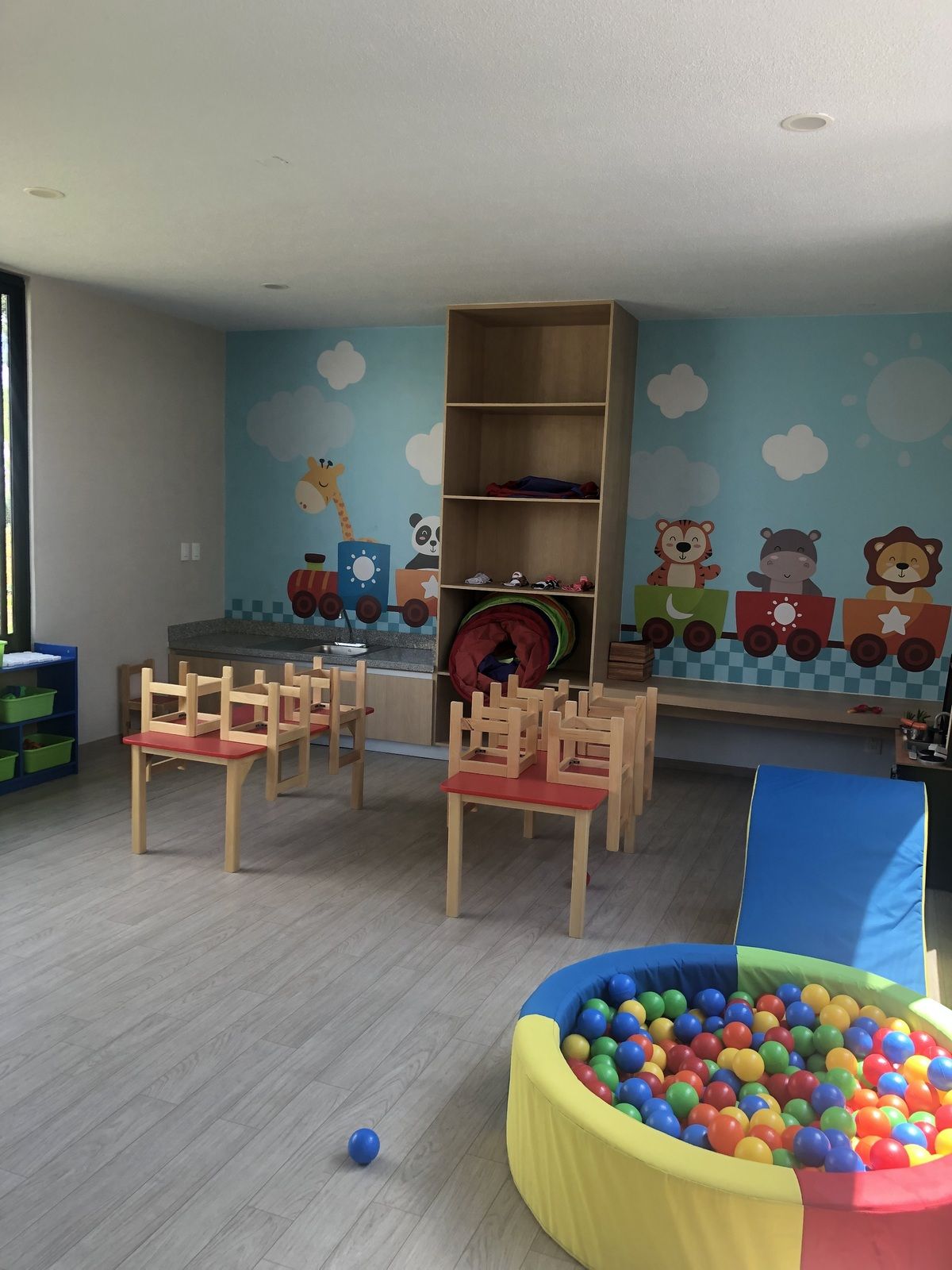 Departamento en Jurica, Querétaro, foto 23 de 24