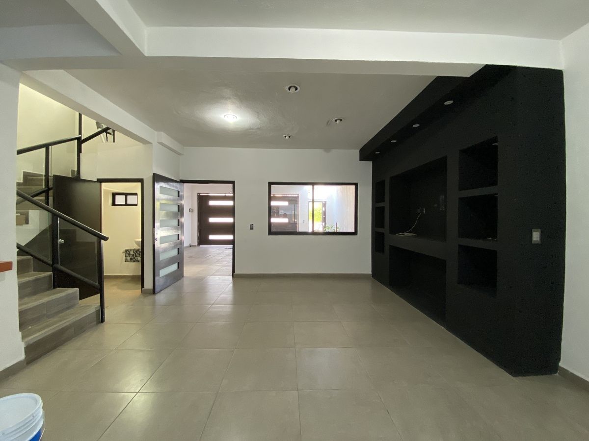 5 de 25: Sala