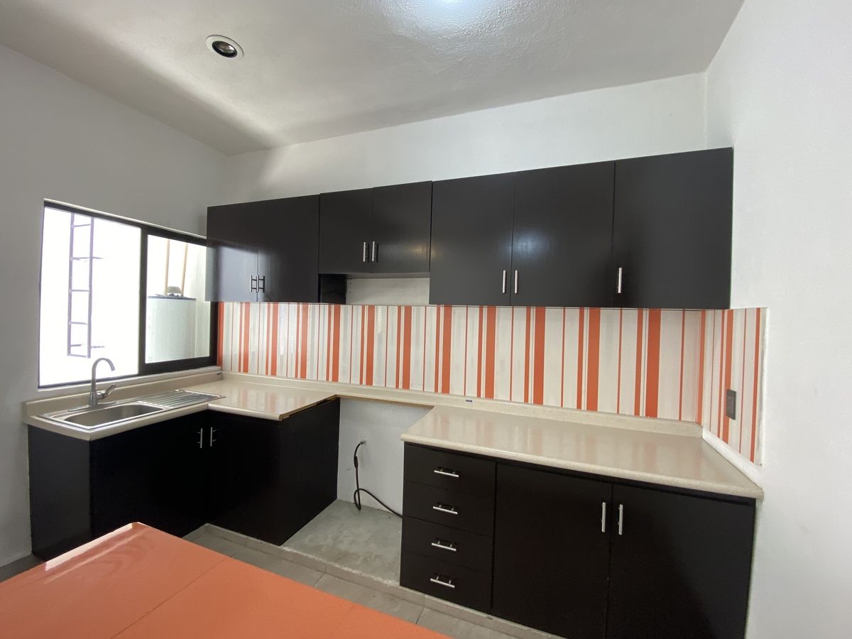 8 de 25: Cocina